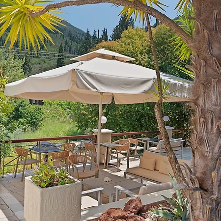 Doliva John Private Jacuzzi Apartman