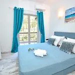 Doliva John Private Jacuzzi آغيوس غوذيوس