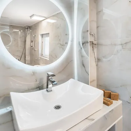 Doliva John Private Jacuzzi Appartement
