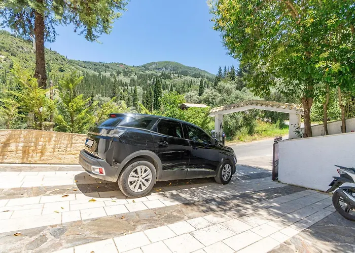 Doliva John Private Jacuzzi شقة