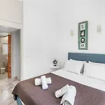 Doliva John Private Jacuzzi דירה *