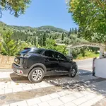 Doliva John Private Jacuzzi *