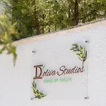 Doliva John Private Jacuzzi