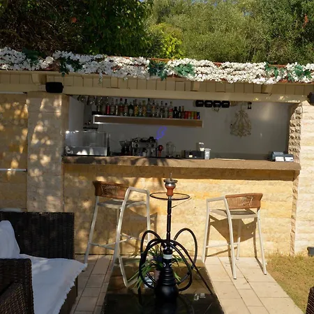 Daire Doliva John Private Jacuzzi *