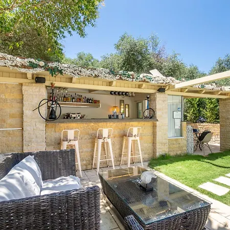 Lejlighed Doliva John Private Jacuzzi