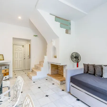 Doliva John Private Jacuzzi