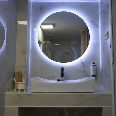 Apartamento Doliva John Private Jacuzzi