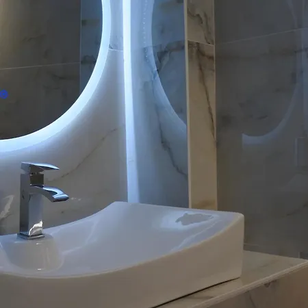 Doliva John Private Jacuzzi Apartamento *