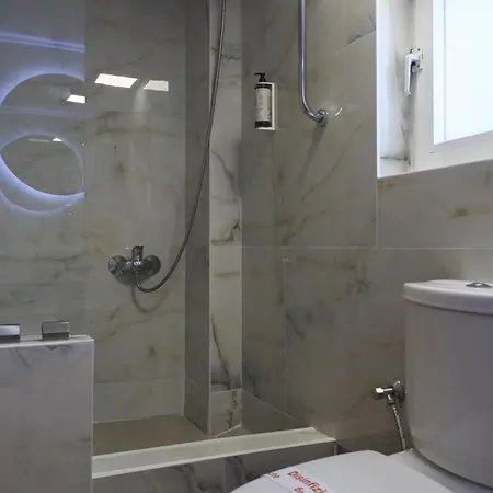 Doliva John Private Jacuzzi Agios Gordios (Corfu)