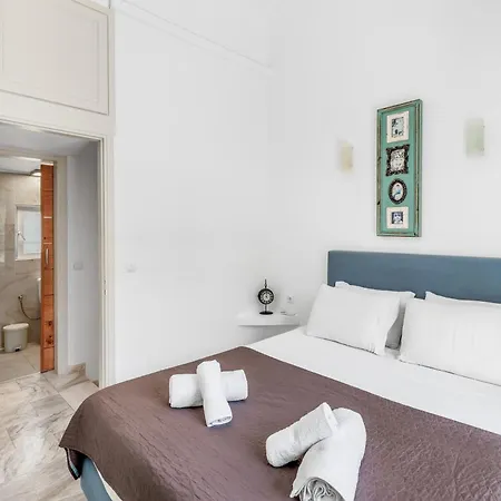 Doliva John Private Jacuzzi Daire *