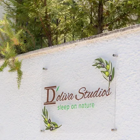 Doliva John Private Jacuzzi