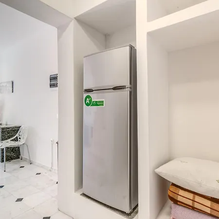 Doliva John Private Jacuzzi Apartament *