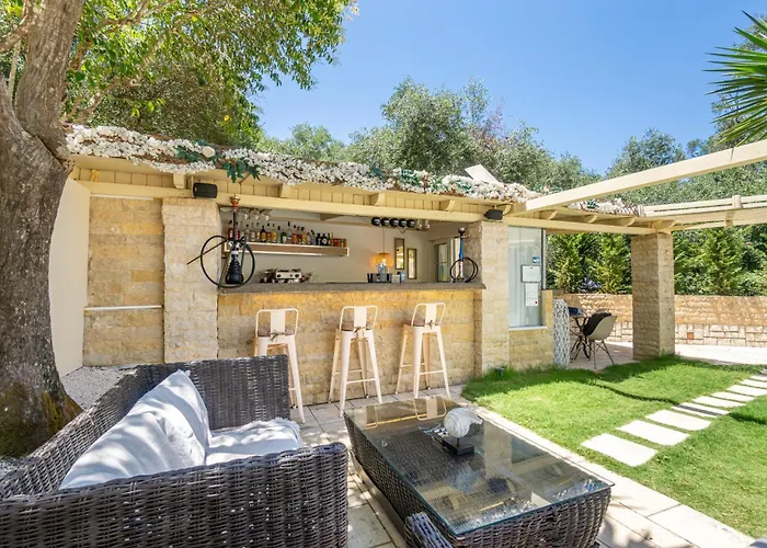Appartamento Doliva John Private Jacuzzi