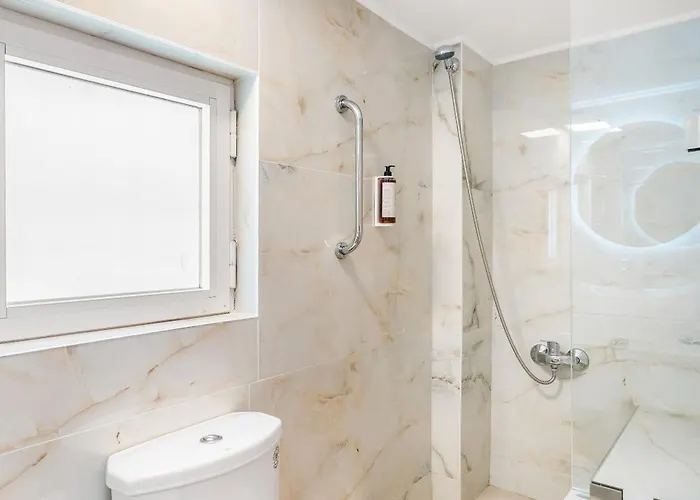 Appartamento Doliva John Private Jacuzzi *