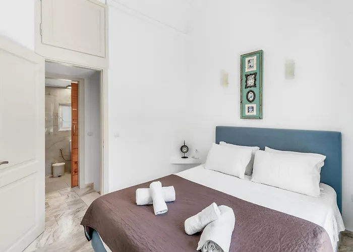 Doliva John Private Jacuzzi Appartement *
