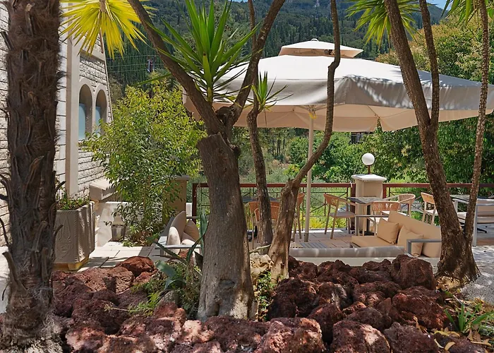 Appartamento Doliva John Private Jacuzzi Agios Gordios (Corfu)