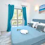 Apartment Doliva John Private Jacuzzi