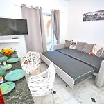 Doliva John Private Jacuzzi Apartment Agios Gordios (Corfu)