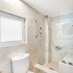 Apartment Doliva John Private Jacuzzi *