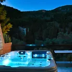 Doliva John Private Jacuzzi Apartamento