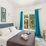 Apartamento Doliva John Private Jacuzzi