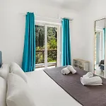 Doliva John Private Jacuzzi *
