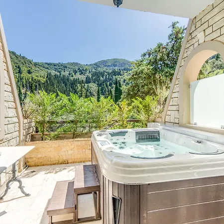 Lejlighed Doliva John Private Jacuzzi