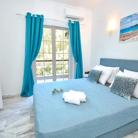Doliva John Private Jacuzzi Agios Gordios (Corfu)