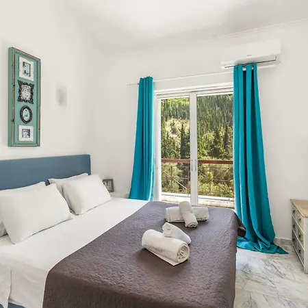 Apartment Doliva John Private Jacuzzi