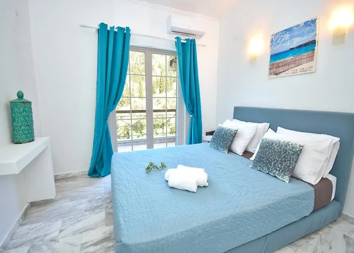 Apartament Doliva John Private Jacuzzi