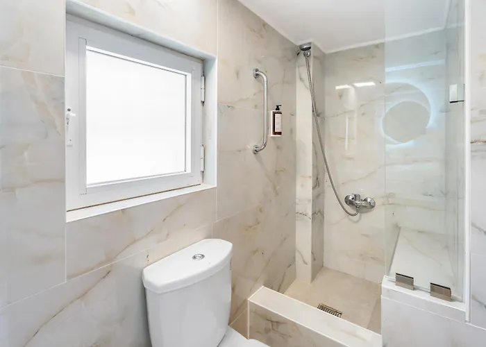 Doliva John Private Jacuzzi * Agios Gordios (Corfu)