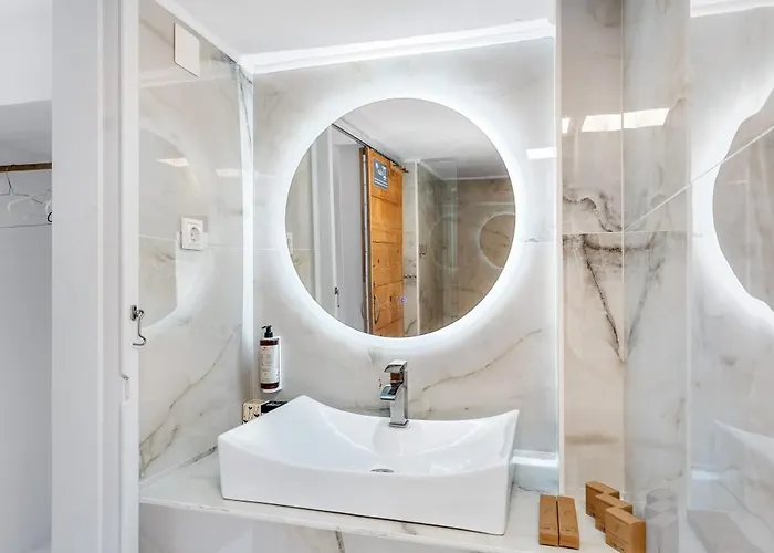 Doliva John Private Jacuzzi