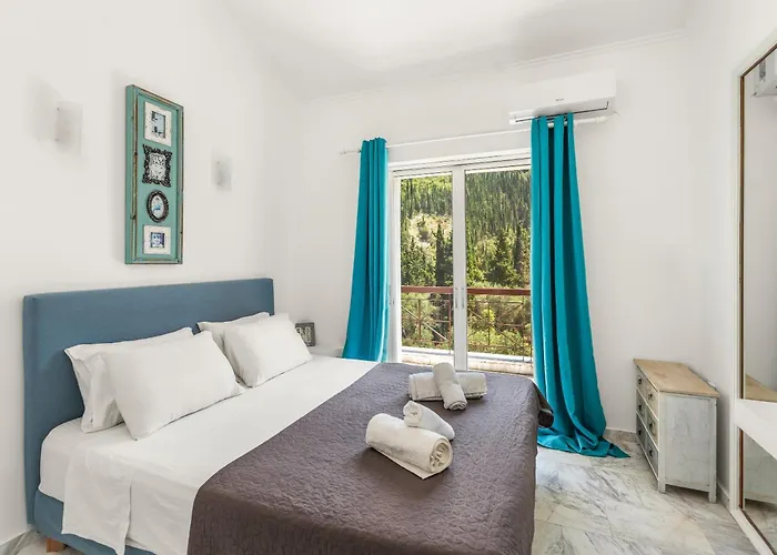 Doliva John Private Jacuzzi Apartament *