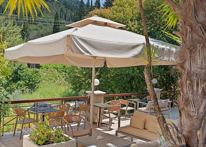 Doliva John Private Jacuzzi Apartament