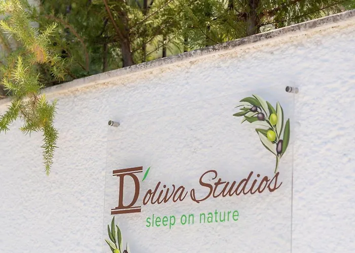 Doliva John Private Jacuzzi